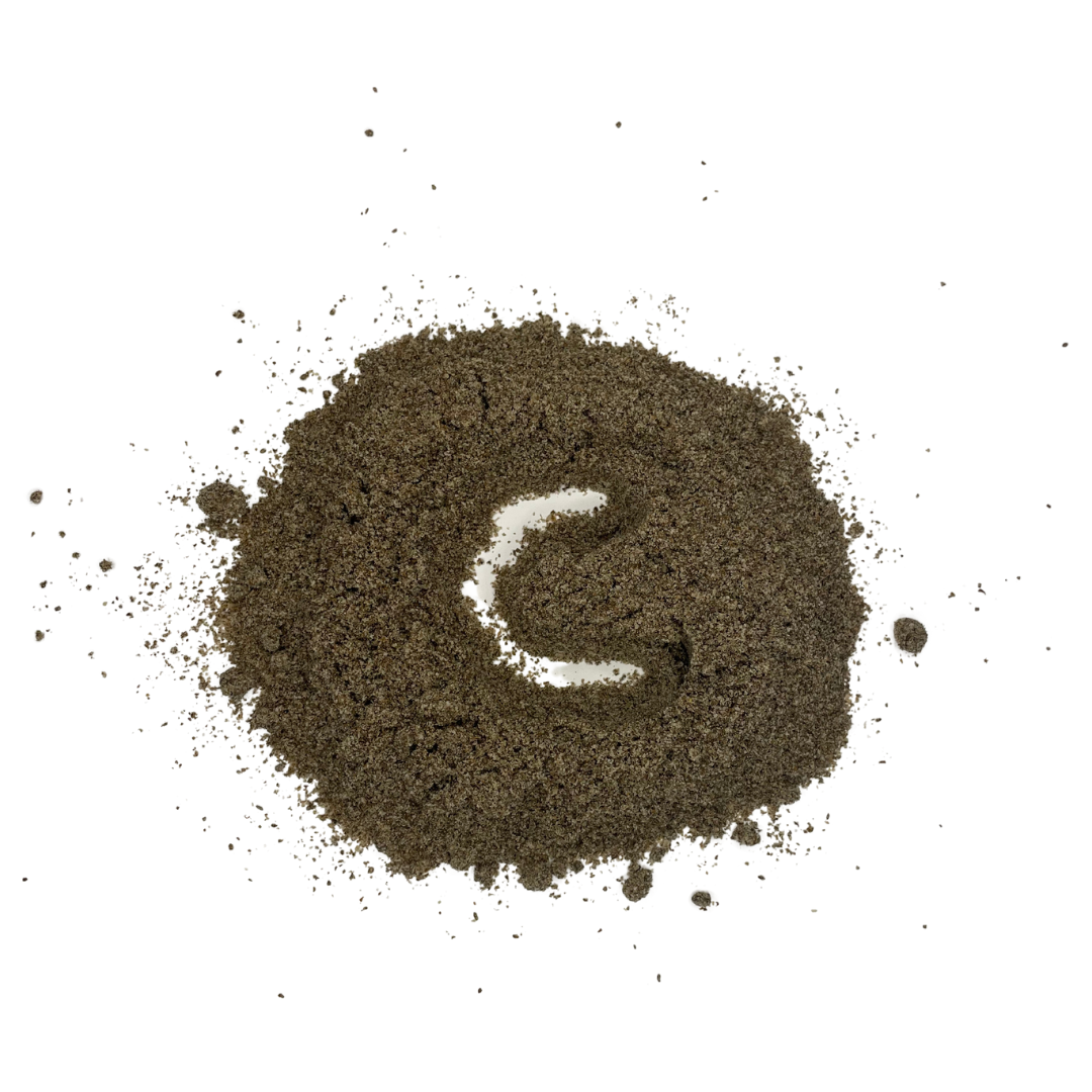 Ground Chia Seeds 200g